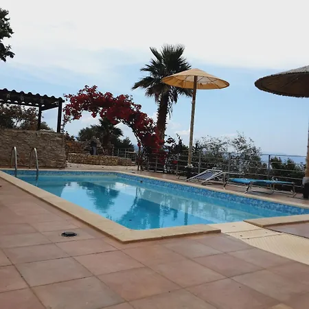 Horizon B Apartment