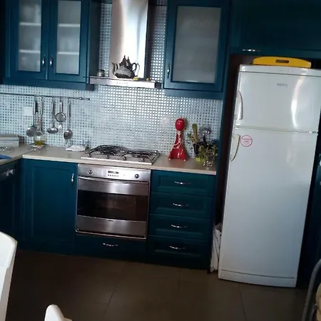 Apartment Horizon B