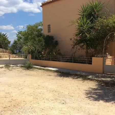 Horizon B Apartment