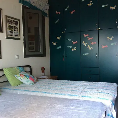 Apartment Horizon B *