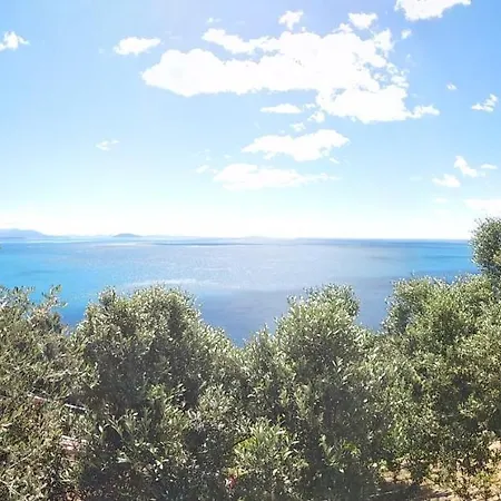 Lejlighed Horizon B Kivérion