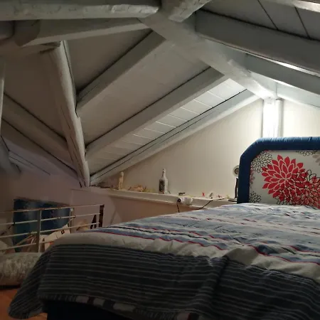 Horizon B Apartment
